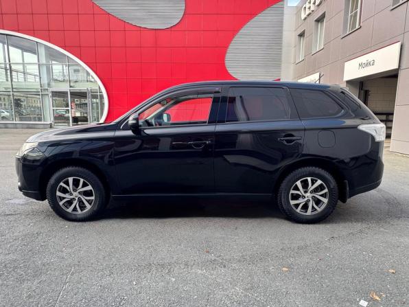 Mitsubishi Outlander III с пробегом 2013 года, цена 1 150 000 рублей, 223244 км, внедорожник, Автокод Объявления