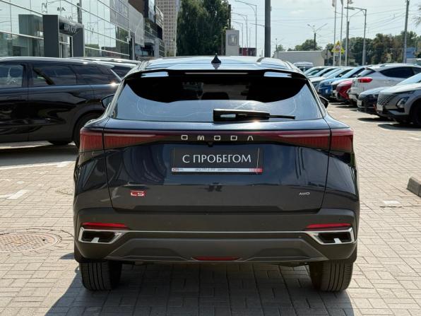 Omoda C5 I с пробегом 2023 года, цена 1 769 000 рублей, 59560 км, внедорожник, Автокод Объявления