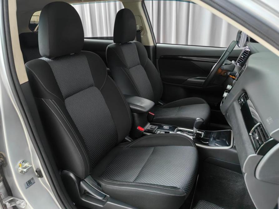 Mitsubishi Outlander III Рестайлинг 3 Подольск  - изображение 7
