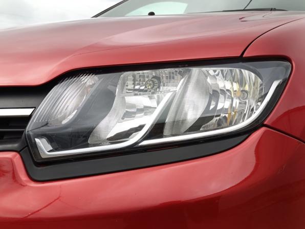 Renault Logan II с пробегом 2014 года, цена 520 000 рублей, 203000 км, седан, Автокод Объявления