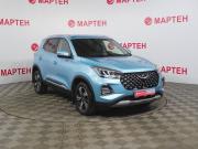 Chery Tiggo 4 Pro I Вологда  - изображение 21