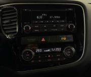 Mitsubishi Outlander III Рестайлинг Москва  - изображение 24