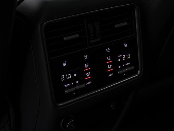 Porsche Cayenne III с пробегом 2018 года, цена 5 530 000 рублей, 106902 км, внедорожник, Автокод Объявления