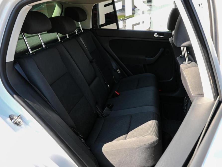 Volkswagen Golf Plus II Волгоград  - изображение 7
