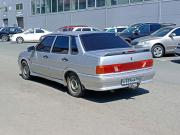 Lada (ВАЗ) 2115 Оренбург  - изображение 18