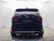 Kia Sorento III Prime Рестайлинг Москва  - изображение 21