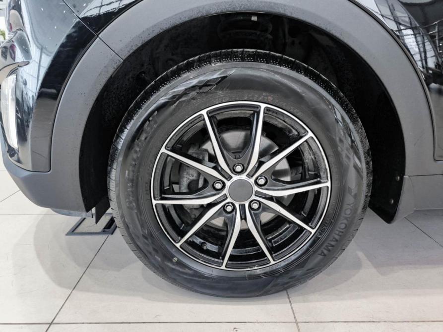 Hyundai Creta I Казань  - изображение 22