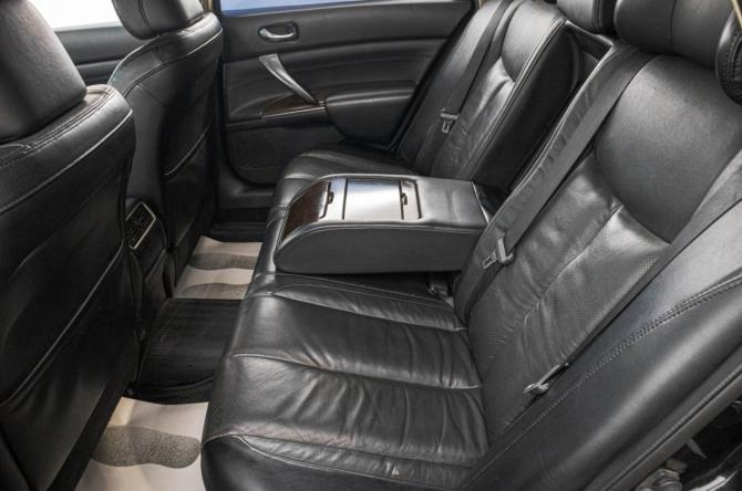 Nissan Teana II (J32) Рестайлинг с пробегом 2011 года, цена 1 149 000 рублей, 310000 км, седан, Автокод Объявления