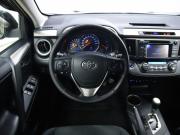 Toyota RAV4 IV (XA40) Уфа  - изображение 28