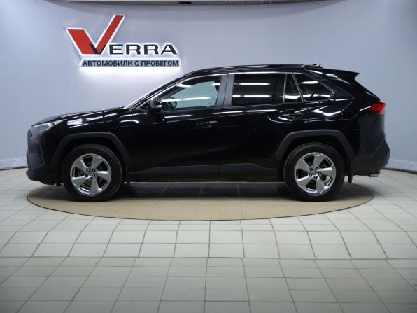 Toyota RAV4 V (XA50) с пробегом 2020 года, цена 2 900 000 рублей, 126856 км, внедорожник, Автокод Объявления