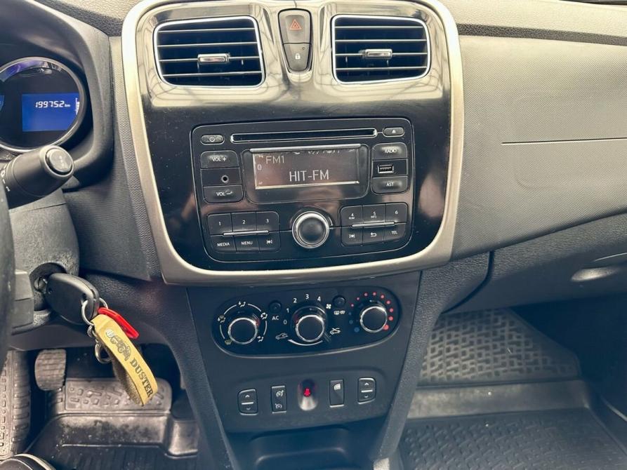 Renault Logan II Ростов-на-Дону  - изображение 12