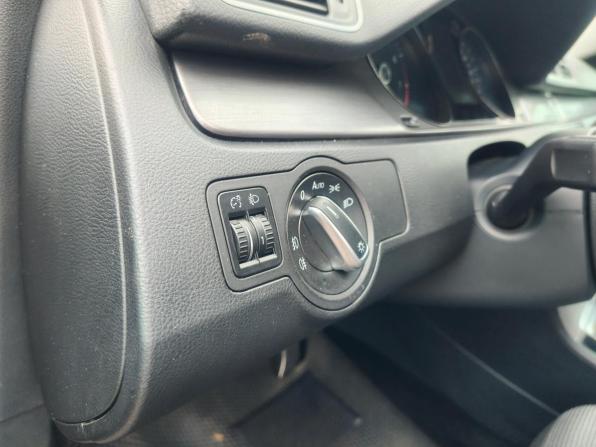 Volkswagen Passat B7 с пробегом 2011 года, цена 1 008 900 рублей, 257848 км, седан, Автокод Объявления