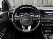 Kia Sportage IV Рестайлинг Москва  - изображение 44