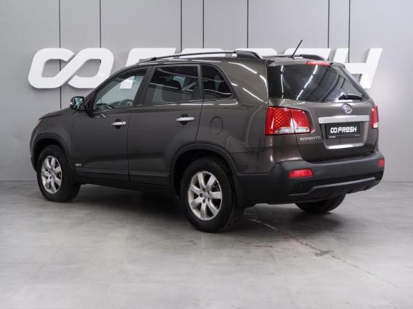 Kia Sorento II с пробегом 2011 года, цена 1 325 000 рублей, 223121 км, внедорожник, Автокод Объявления
