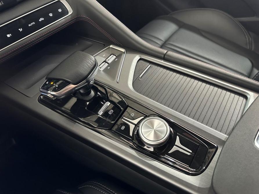 Changan CS75 Plus I Рестайлинг Москва  - изображение 17