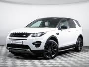 Land Rover Discovery Sport I Москва  - изображение 26