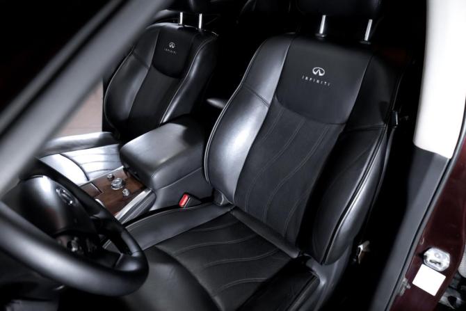 Infiniti QX60 I с пробегом 2014 года, цена 1 593 000 рублей, 256312 км, внедорожник, Автокод Объявления