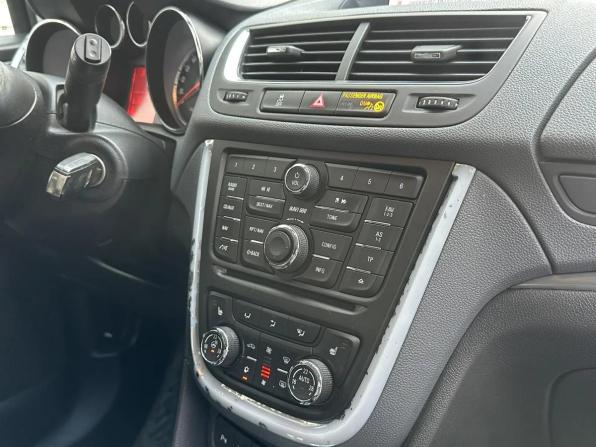 Opel Mokka I с пробегом 2013 года, цена 1 150 000 рублей, 120068 км, внедорожник, Автокод Объявления