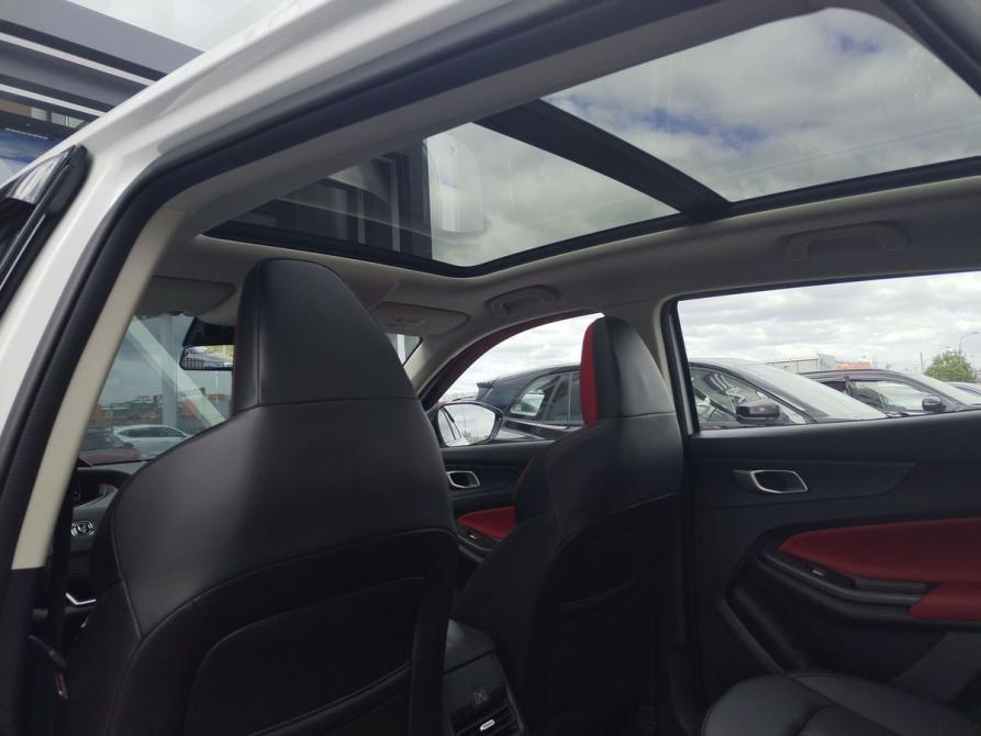 Changan UNI-S (CS55 Plus) Санкт-Петербург  - изображение 23
