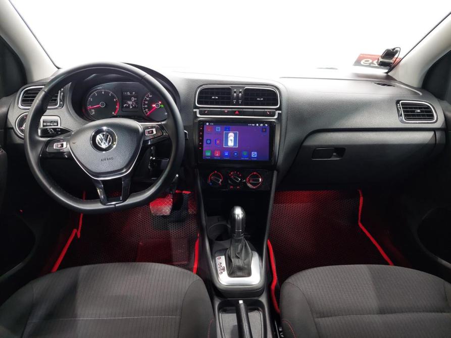 Volkswagen Polo V Рестайлинг Пермь  - изображение 10