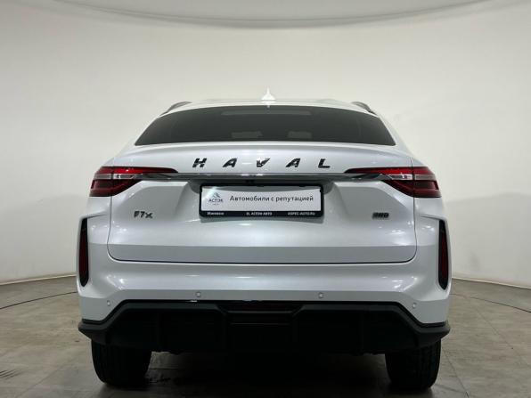 Haval F7x I Рестайлинг с пробегом 2022 года, цена 2 007 000 рублей, 108741 км, внедорожник, Автокод Объявления