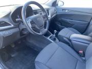 Hyundai Solaris II Москва  - изображение 25