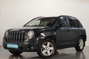 Jeep Compass I Челябинск  - изображение 17