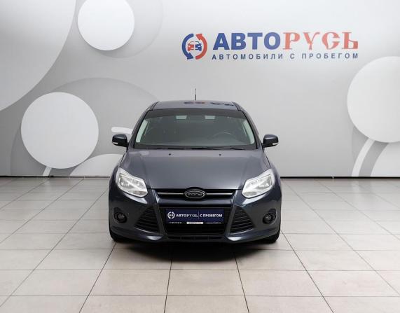 Ford Focus III с пробегом 2014 года, цена 649 000 рублей, 162000 км, седан, Автокод Объявления