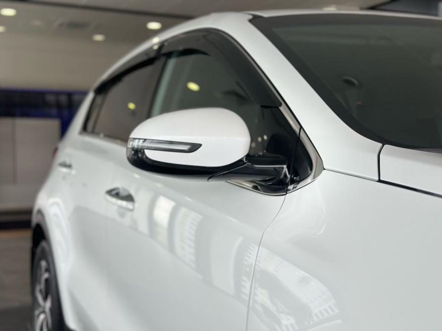 Kia Sportage IV Рестайлинг Новосибирск  - изображение 13