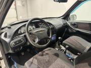 Chevrolet Niva I Екатеринбург  - изображение 31