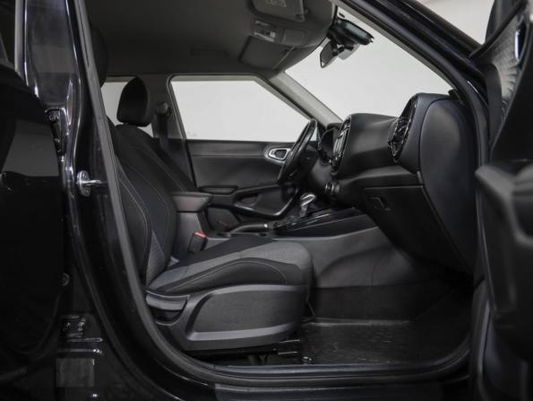Kia Soul III с пробегом 2020 года, цена 1 819 000 рублей, 136850 км, хэтчбек, Автокод Объявления