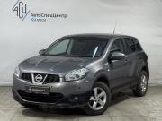 Nissan Qashqai I Рестайлинг Химки  - изображение 17