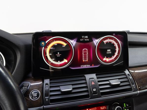 BMW X6 I (E71) Рестайлинг с пробегом 2013 года, цена 2 379 000 рублей, 272479 км, внедорожник, Автокод Объявления