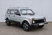 Lada (ВАЗ) 2121 (4x4) I Рестайлинг Нижний Новгород  - изображение 23