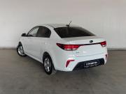 Kia Rio IV Москва  - изображение 26