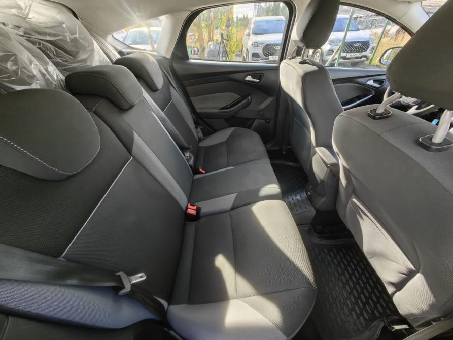Ford Focus III Санкт-Петербург  - изображение 13