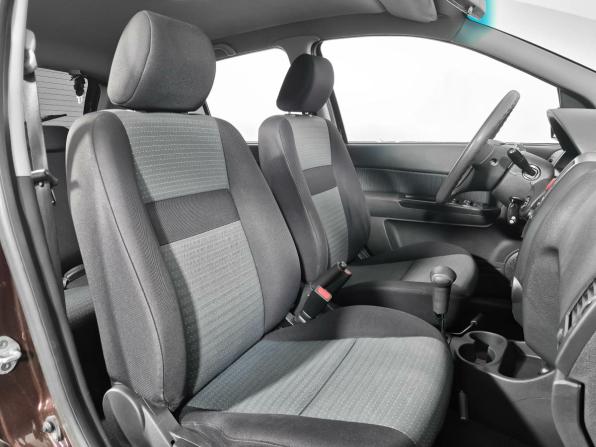 Hyundai Getz I Рестайлинг с пробегом 2008 года, цена 500 000 рублей, 184336 км, хэтчбек, Автокод Объявления