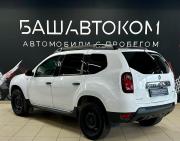 Renault Duster I Рестайлинг Уфа  - изображение 21