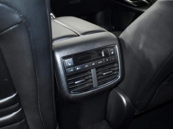 Mazda CX-9 II с пробегом 2017 года, цена 3 390 000 рублей, 51281 км, внедорожник, Автокод Объявления