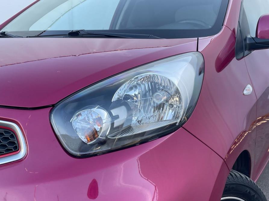 Kia Picanto II Москва  - изображение 21