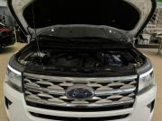 Ford Explorer V Рестайлинг 2 Казань  - изображение 33