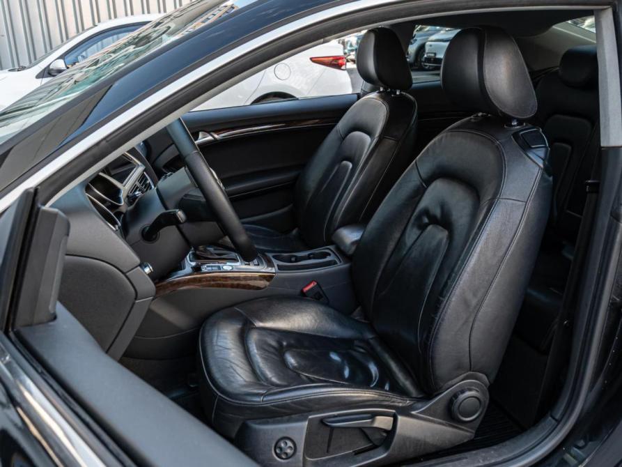 Audi A5 I (8T) Краснодар  - изображение 10
