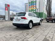 Volkswagen Tiguan II Рестайлинг Стерлитамак  - изображение 26