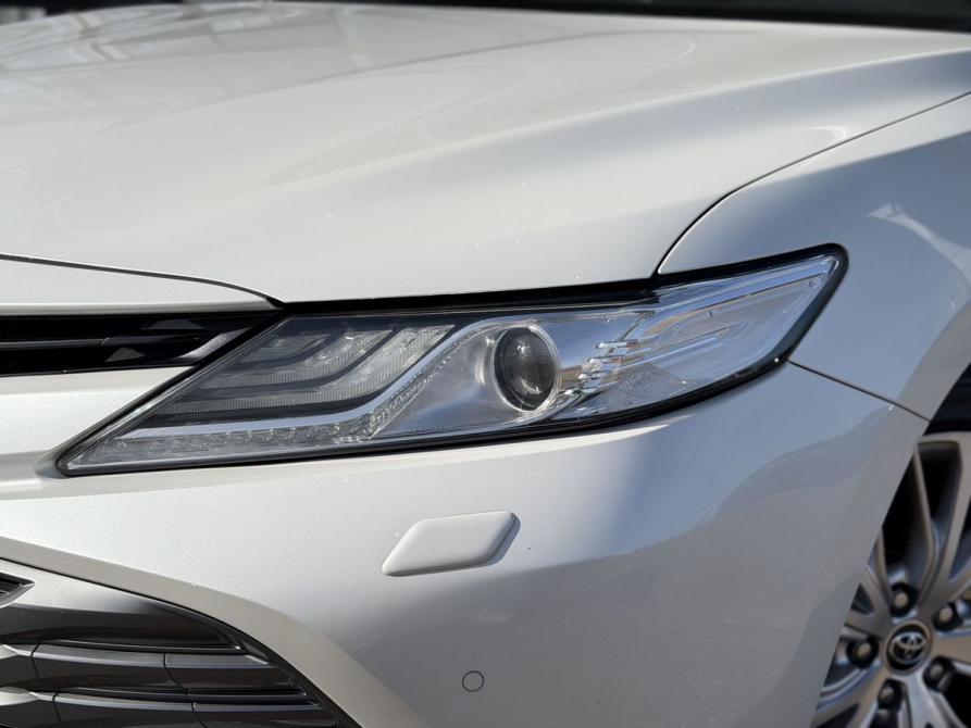 Toyota Camry VIII (XV70) Тверь  - изображение 8
