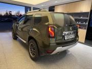 Renault Duster I Рестайлинг Ярославль  - изображение 12