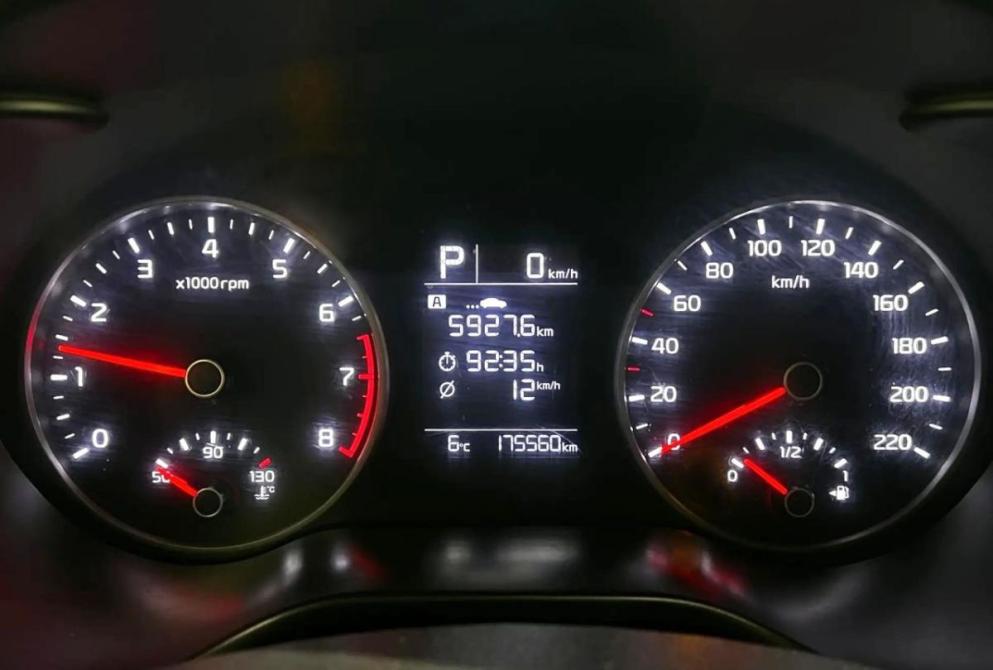 Kia Rio IV Нижний Новгород  - изображение 18