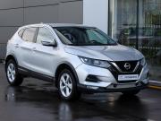 Nissan Qashqai II Рестайлинг Москва  - изображение 23