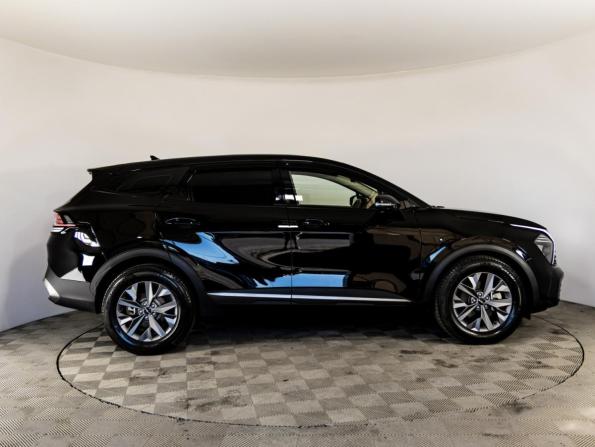 Kia Sportage V с пробегом 2023 года, цена 3 875 000 рублей, 11970 км, внедорожник, Автокод Объявления