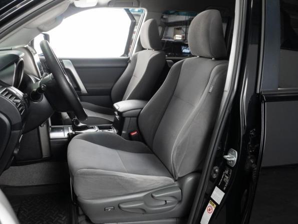 Toyota Land Cruiser Prado 150 Series с пробегом 2013 года, цена 2 790 000 рублей, 184533 км, внедорожник, Автокод Объявления