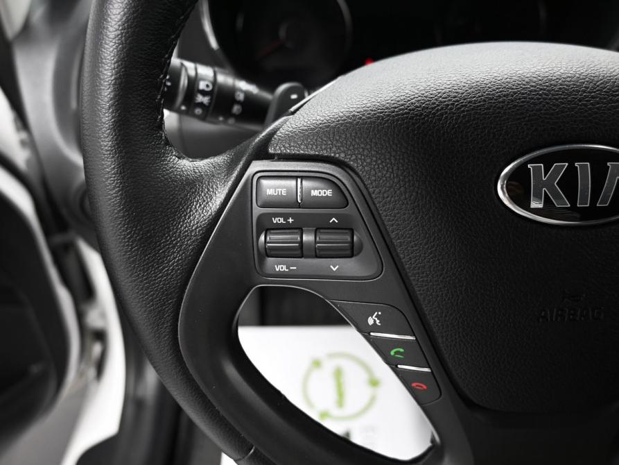 Kia Cerato III Тверь  - изображение 18